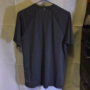 Asics Shirts - ASICS 3M Running Tee Small Asics Shirts - ASICS 3M Running Tee Small